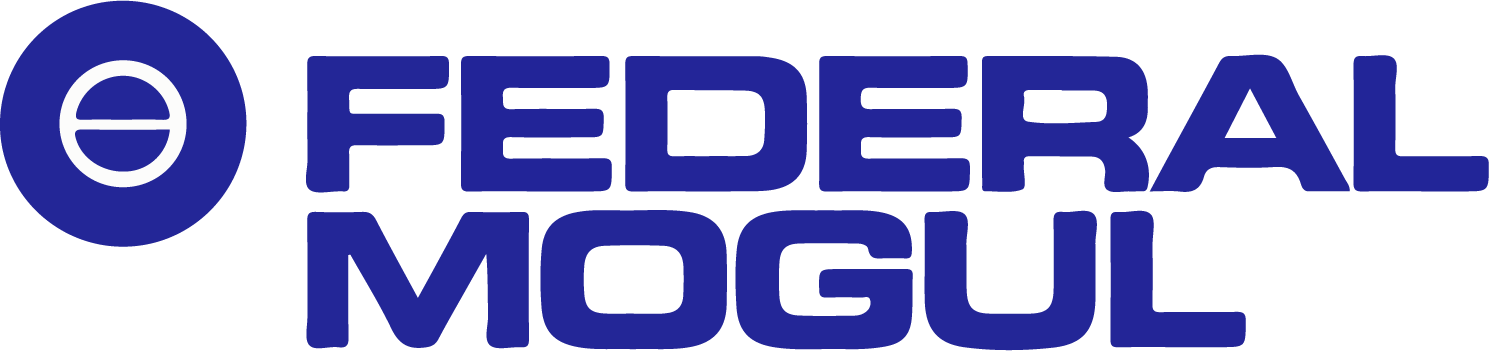 Federal-Mogul Goetze logo large (transparent PNG)
