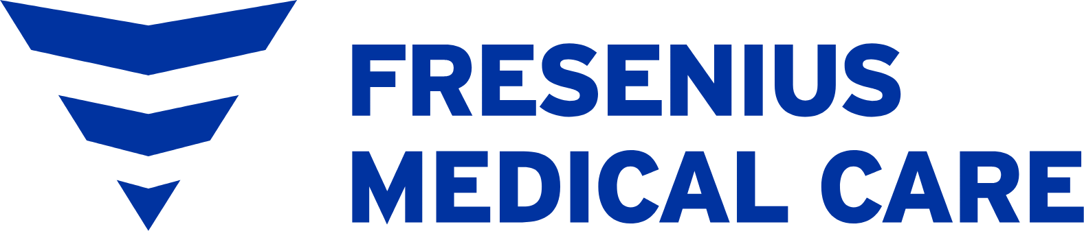 Fresenius Medical Care logo large (transparent PNG)