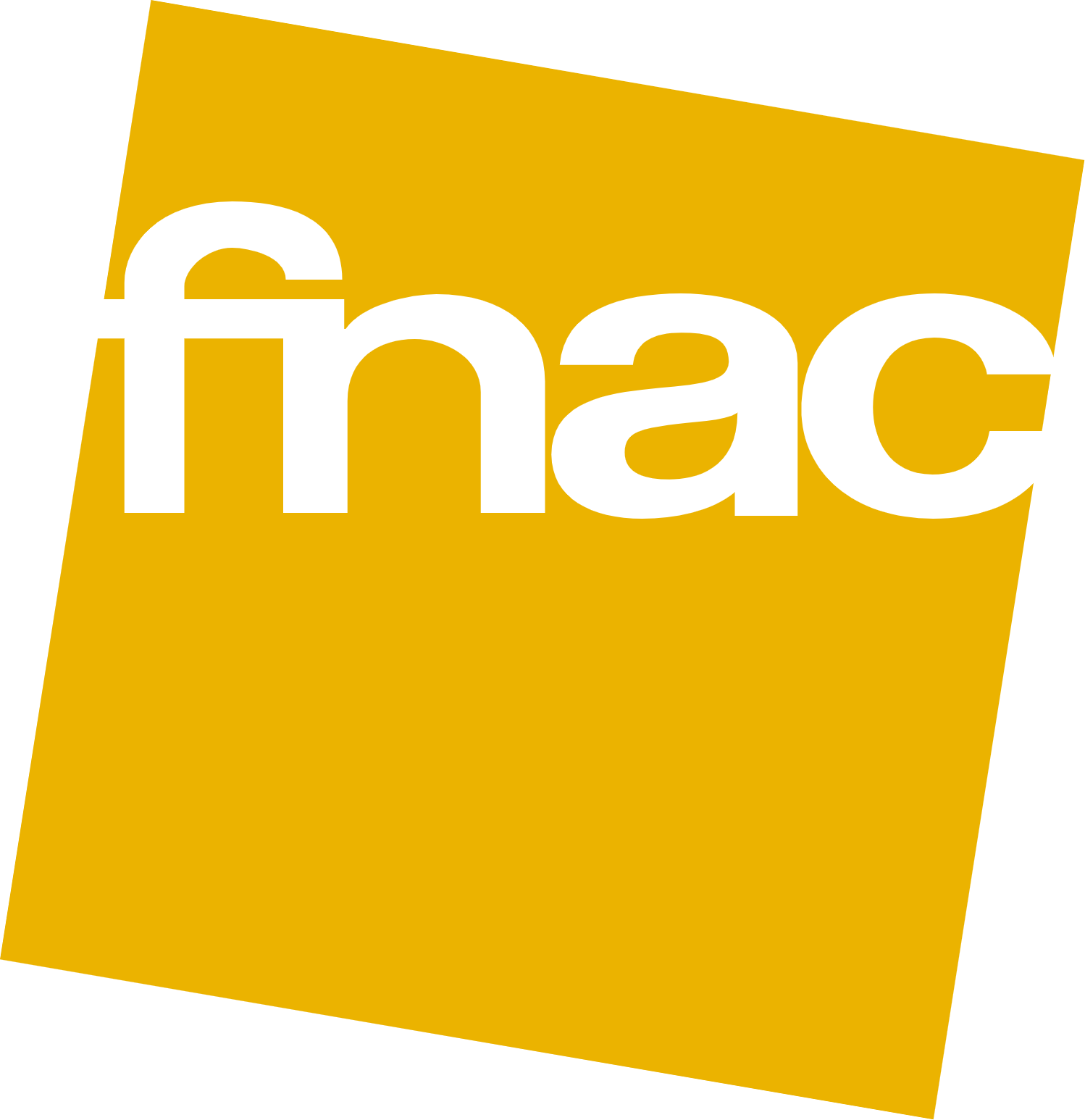 Fnac Darty Logo Im PNG-Format Mit Transparentem Hintergrund