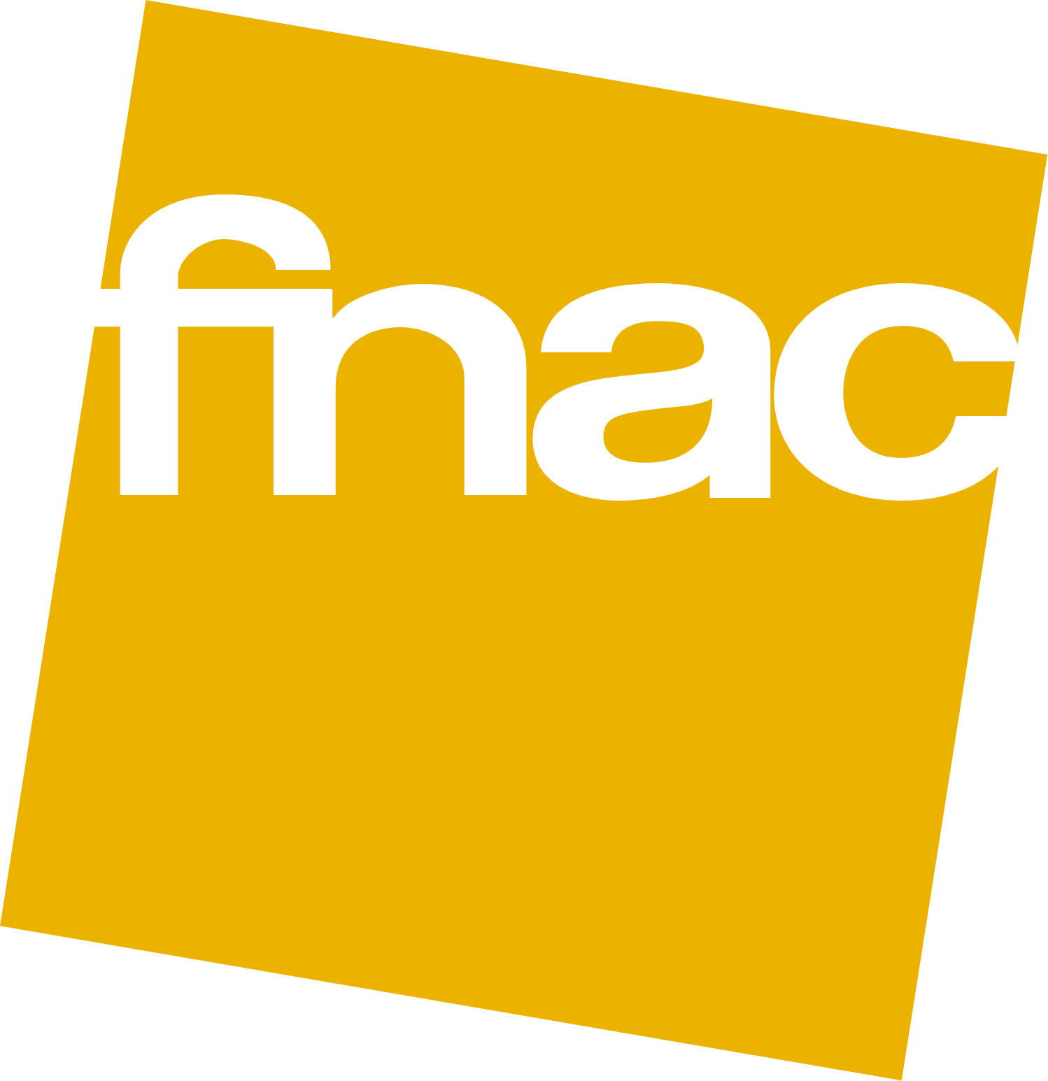 Fnac Darty Logo (transparentes PNG)
