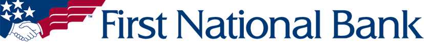 F.N.B. Corporation
 logo large (transparent PNG)