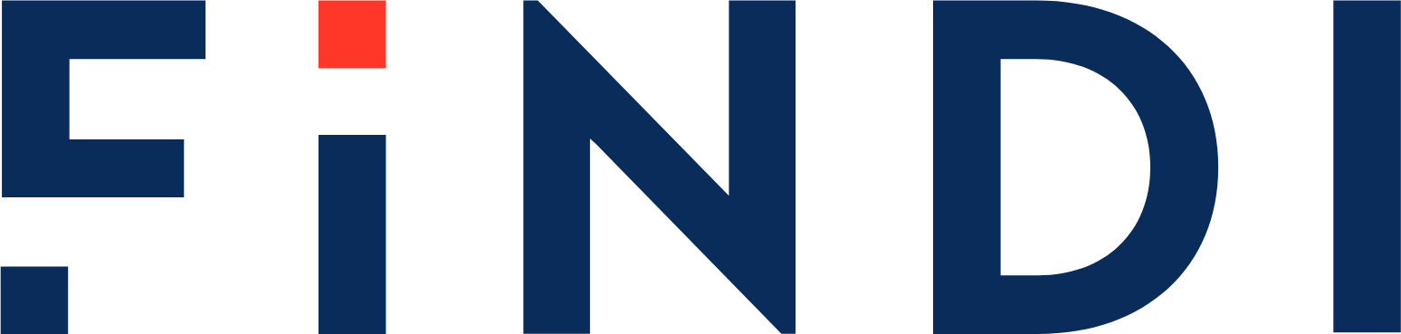 Findi Limited logo large (transparent PNG)