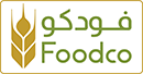 Foodco National Foodstuff logo (transparent PNG)