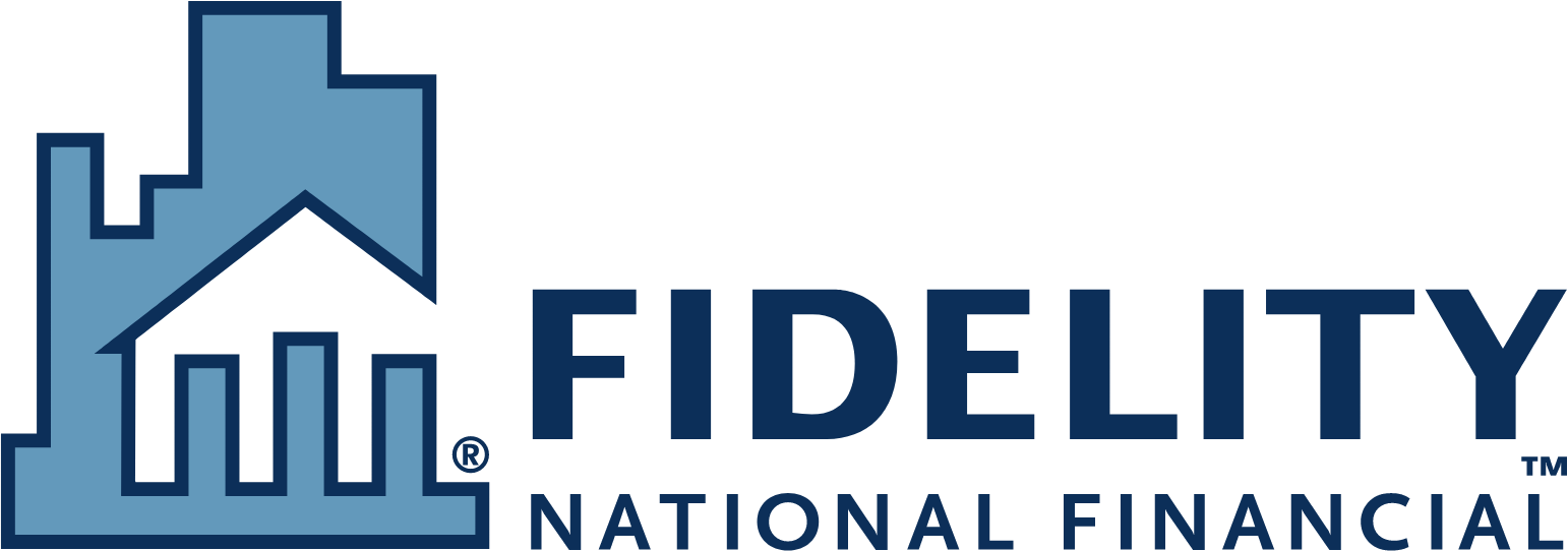 Fidelity National Financial logo in transparent PNG and vectorized SVG ...