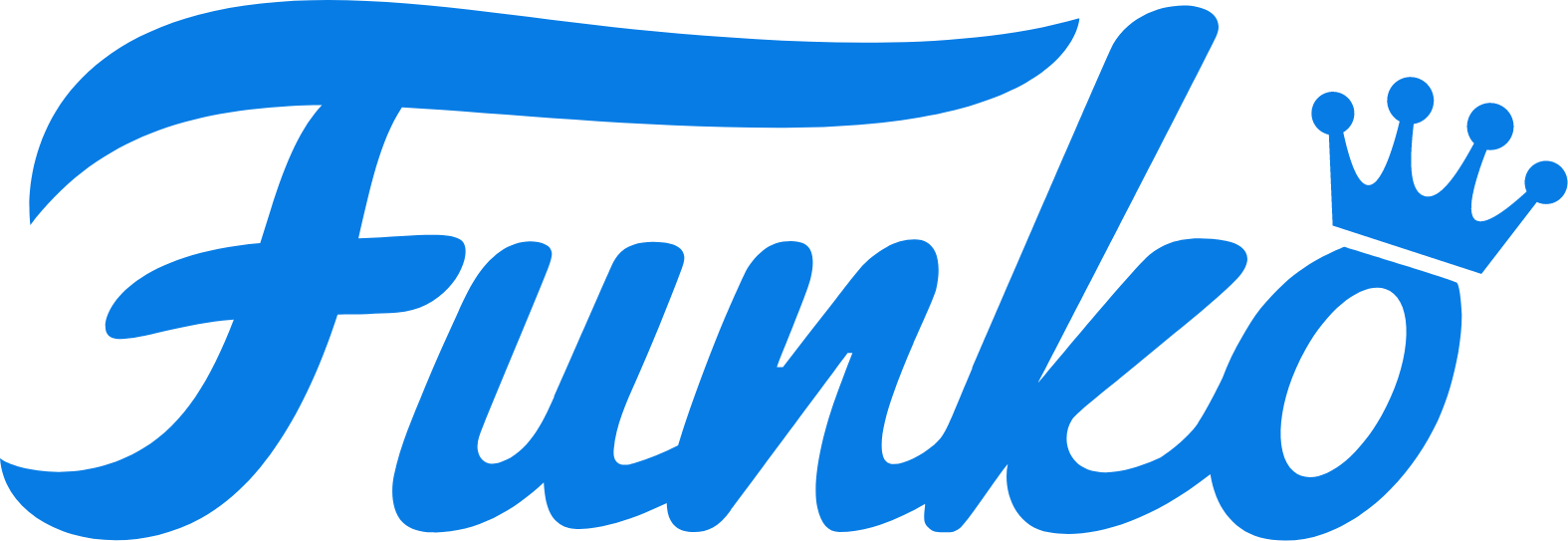 Funko
 logo large (transparent PNG)