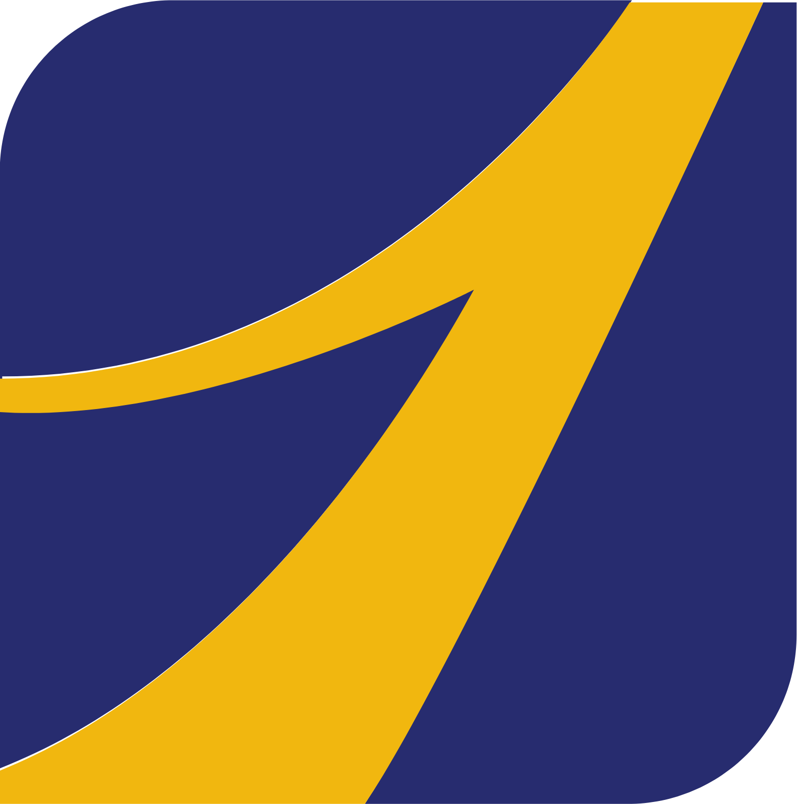 First Bancorp logo (transparent PNG)