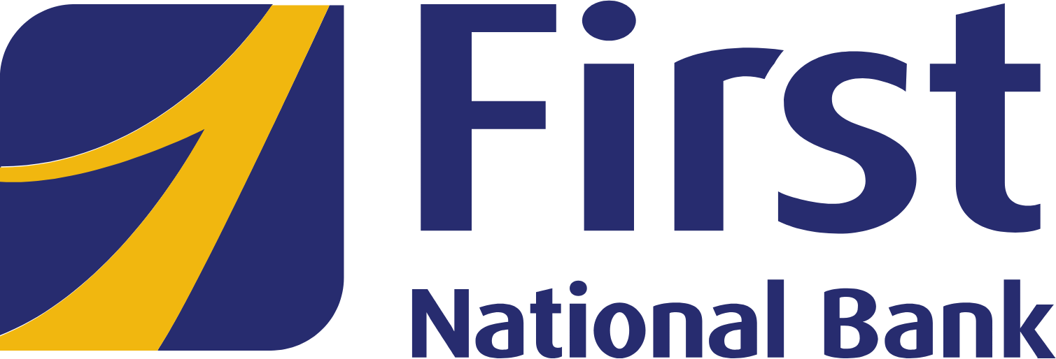 First Bancorp logo large (transparent PNG)