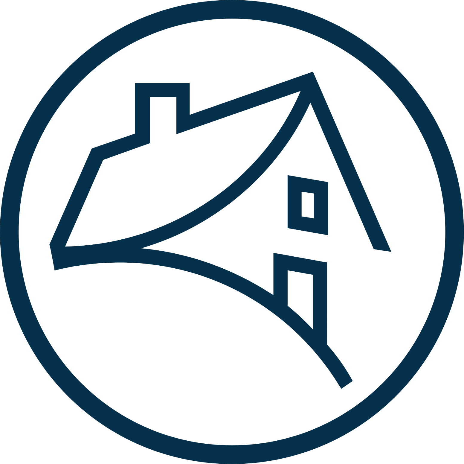 Fannie Mae
 logo (PNG transparent)