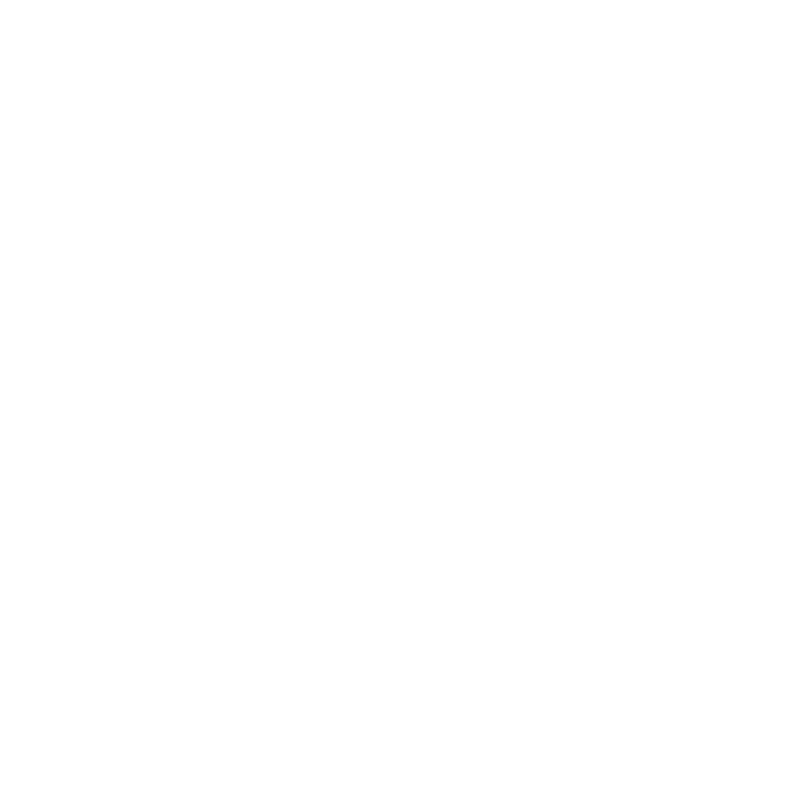 Fortnox AB logo pour fonds sombres (PNG transparent)