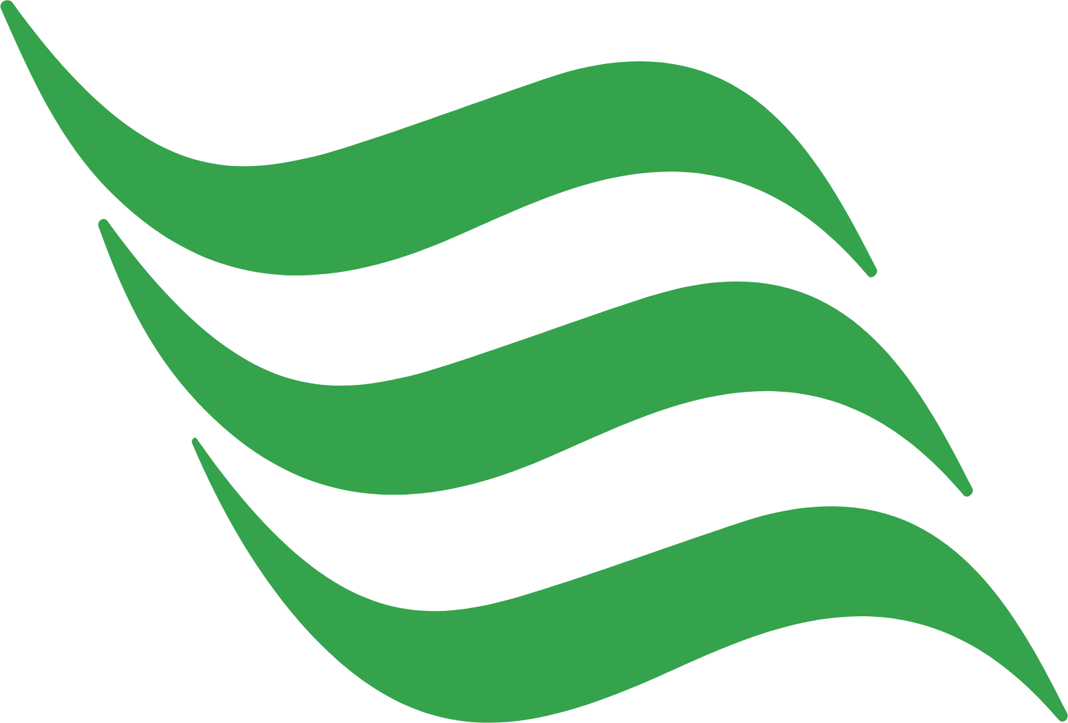 First Northwest Bancorp logo (transparent PNG)