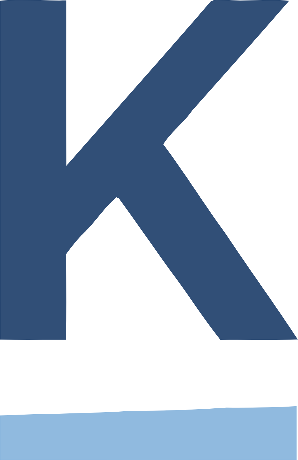 kneat.com logo (transparent PNG)