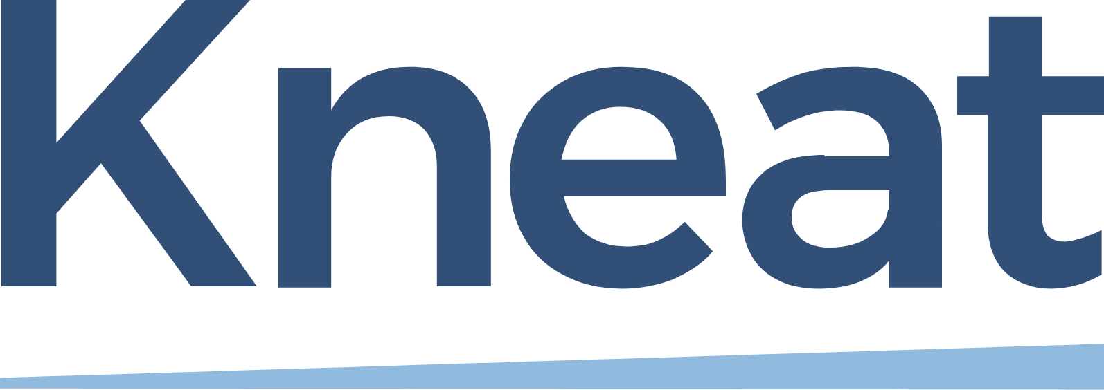 kneat.com logo large (transparent PNG)