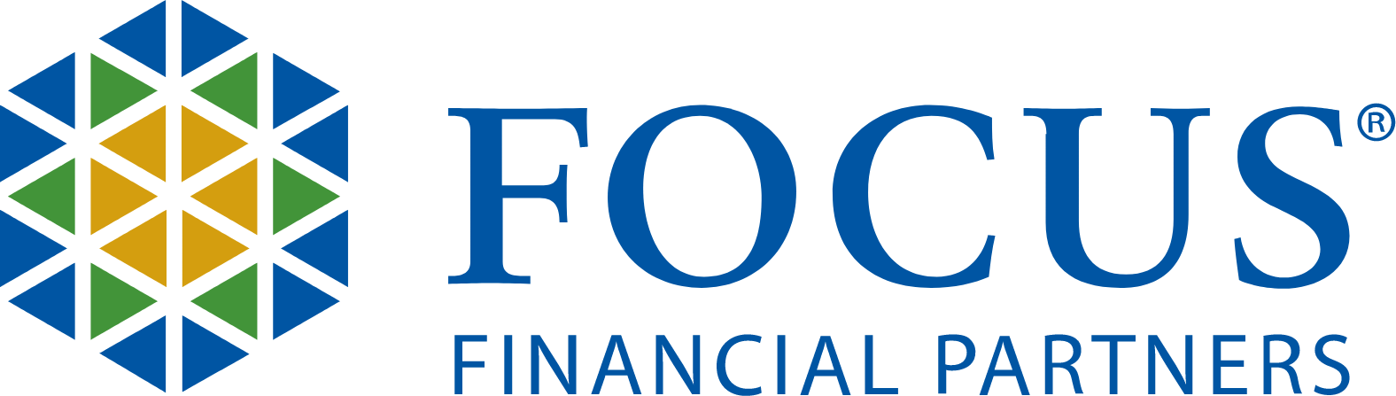 Focus Financial Partners
 logo large (transparent PNG)