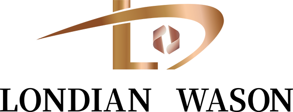 Londian Wason New Energy Tech Inc. logo large (transparent PNG)