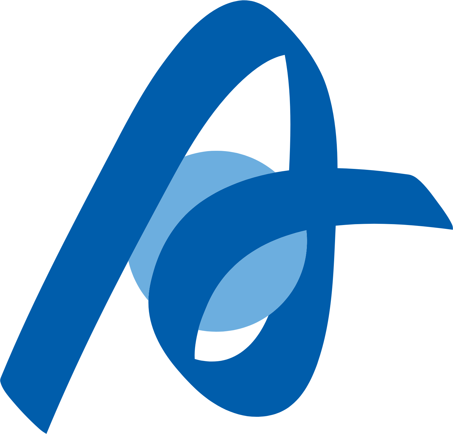 Amicus Therapeutics
 Logo (transparentes PNG)