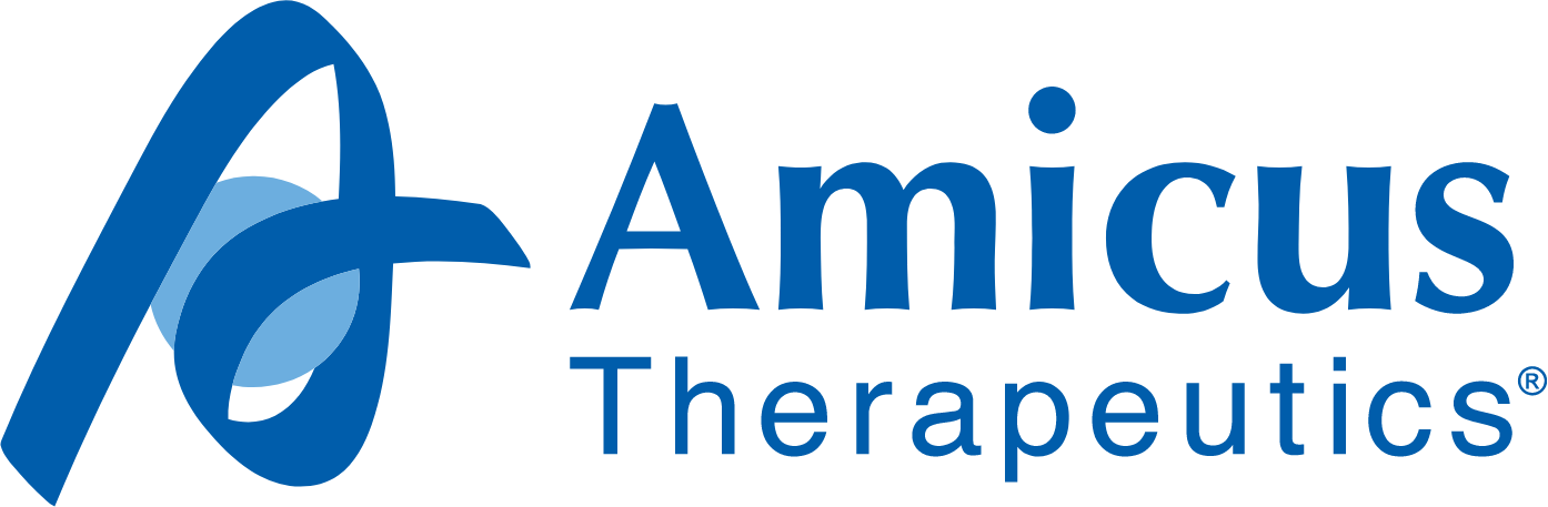 Amicus Therapeutics
 logo large (transparent PNG)