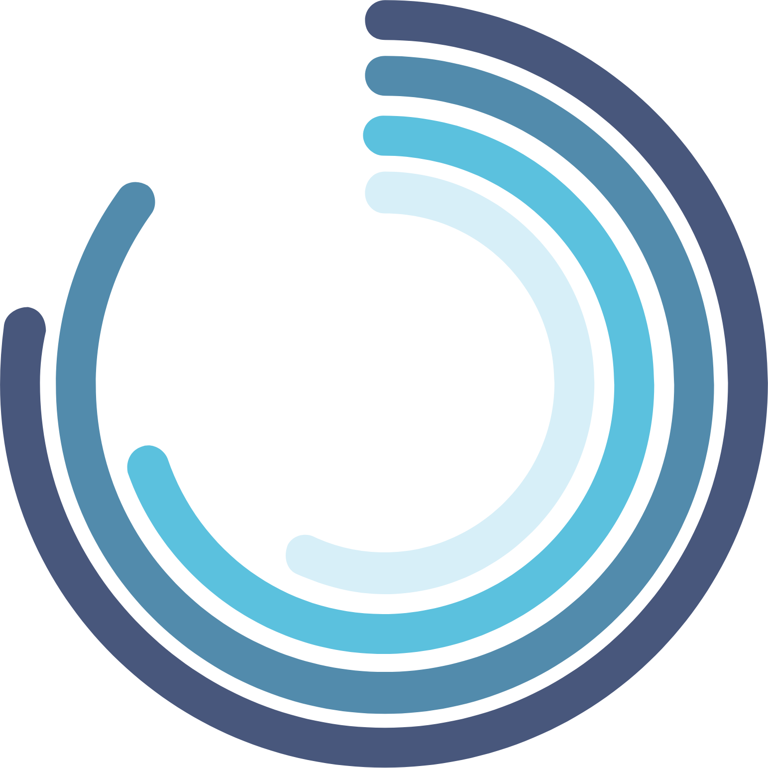 Forian Logo (transparentes PNG)