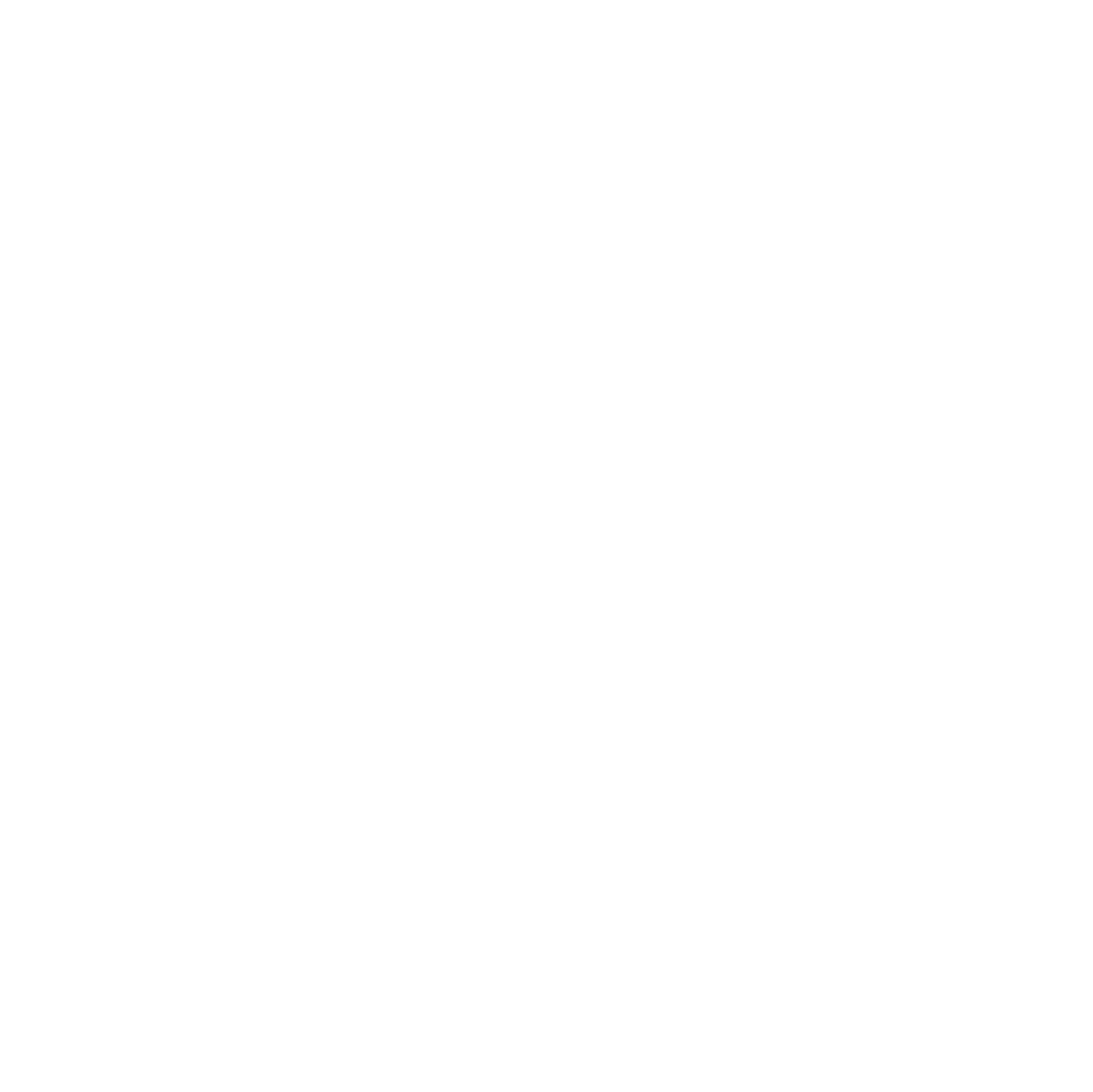 Forian logo pour fonds sombres (PNG transparent)