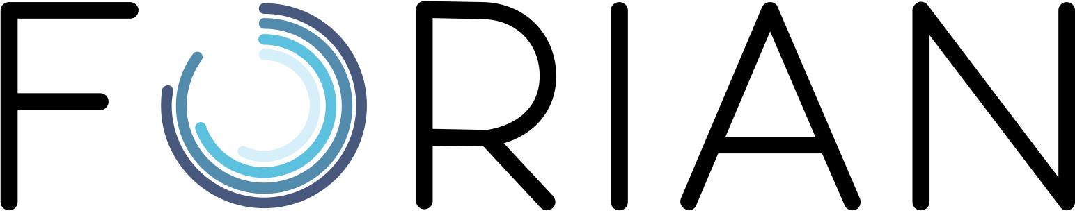 Forian logo large (transparent PNG)