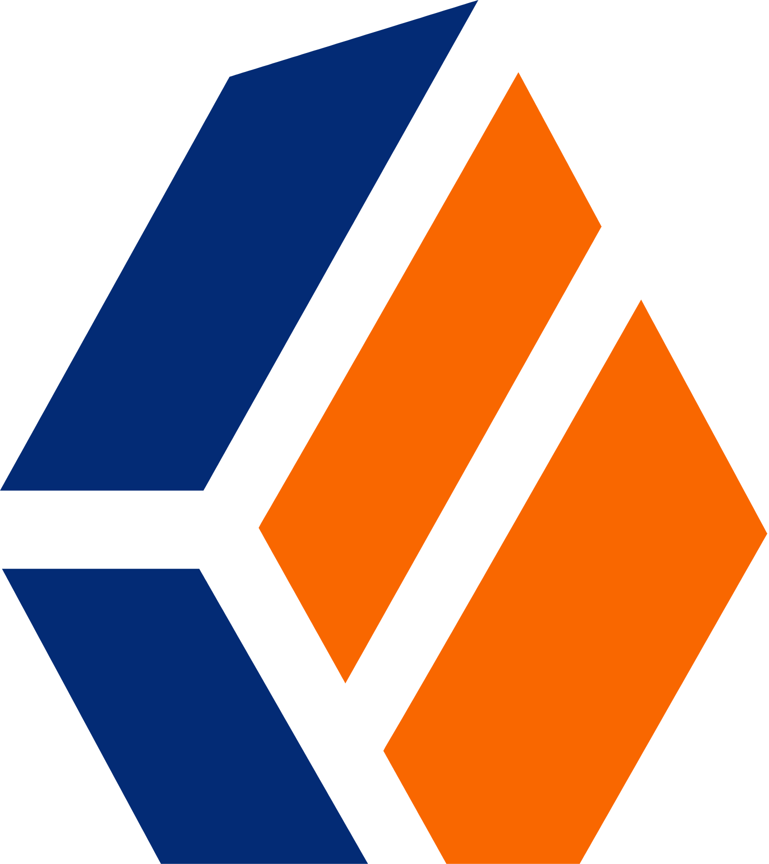 ForgeRock Logo (transparentes PNG)