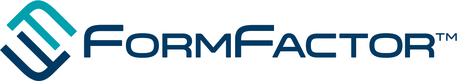 FormFactor logo large (transparent PNG)