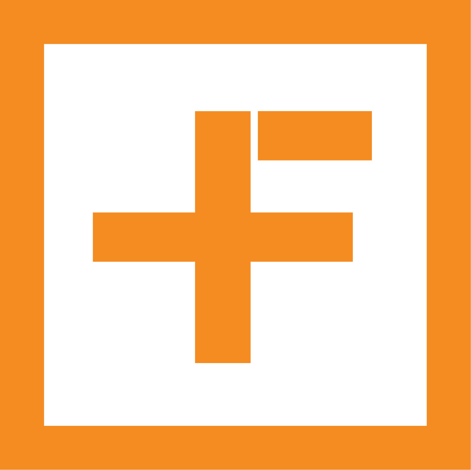 Forsee Power logo (PNG transparent)