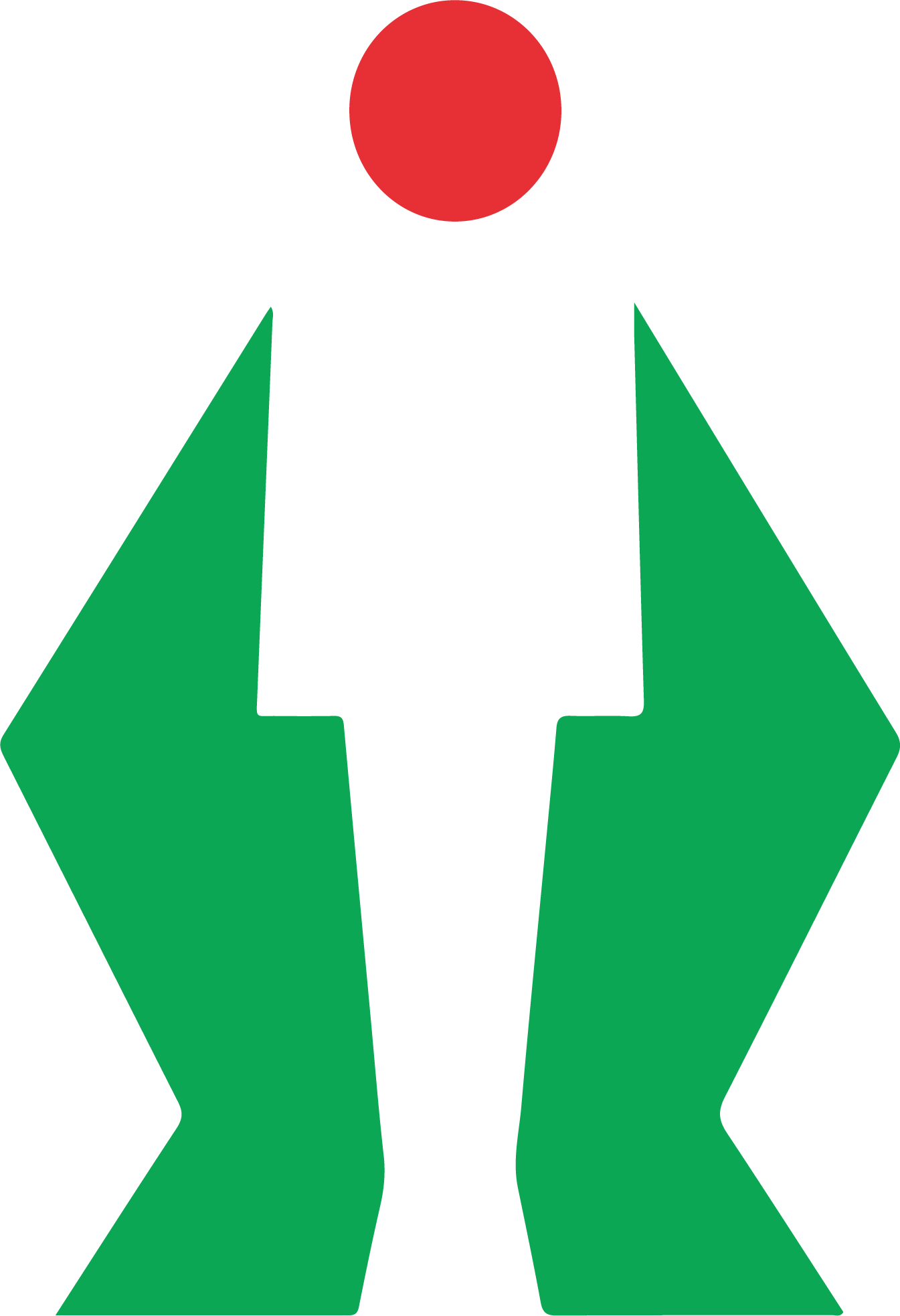 Fortis Healthcare logo (transparent PNG)