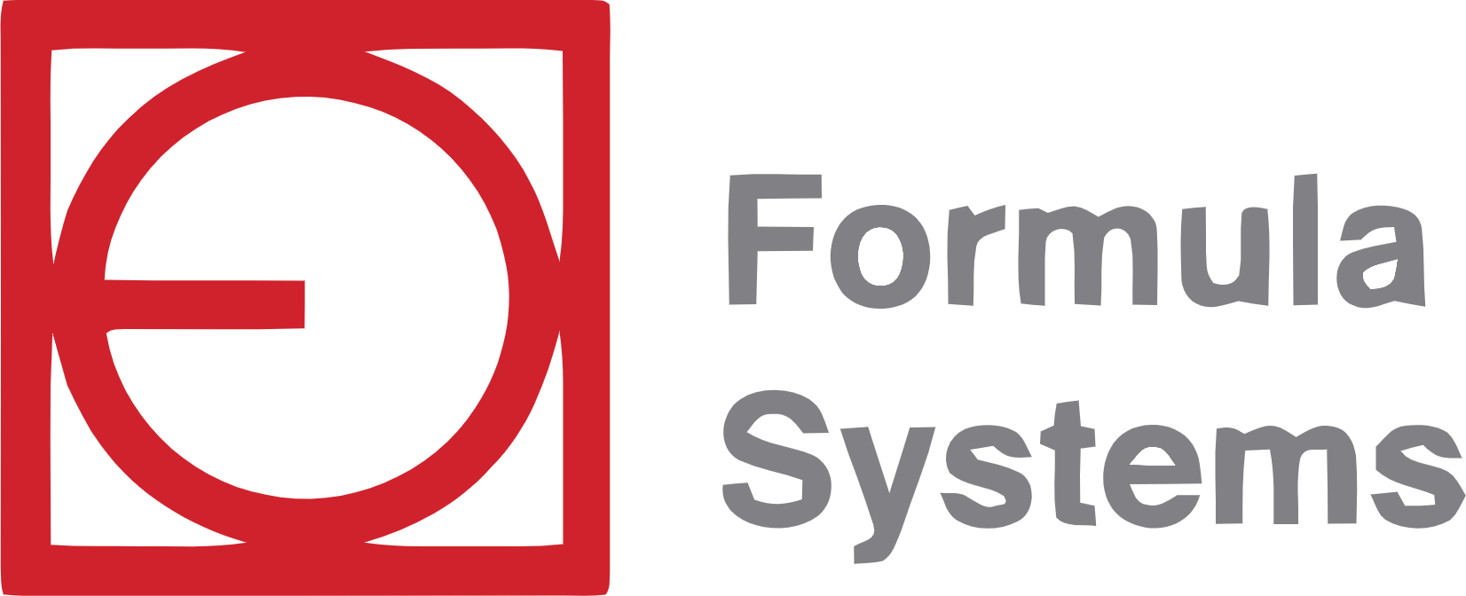 Formula Systems
 logo large (transparent PNG)
