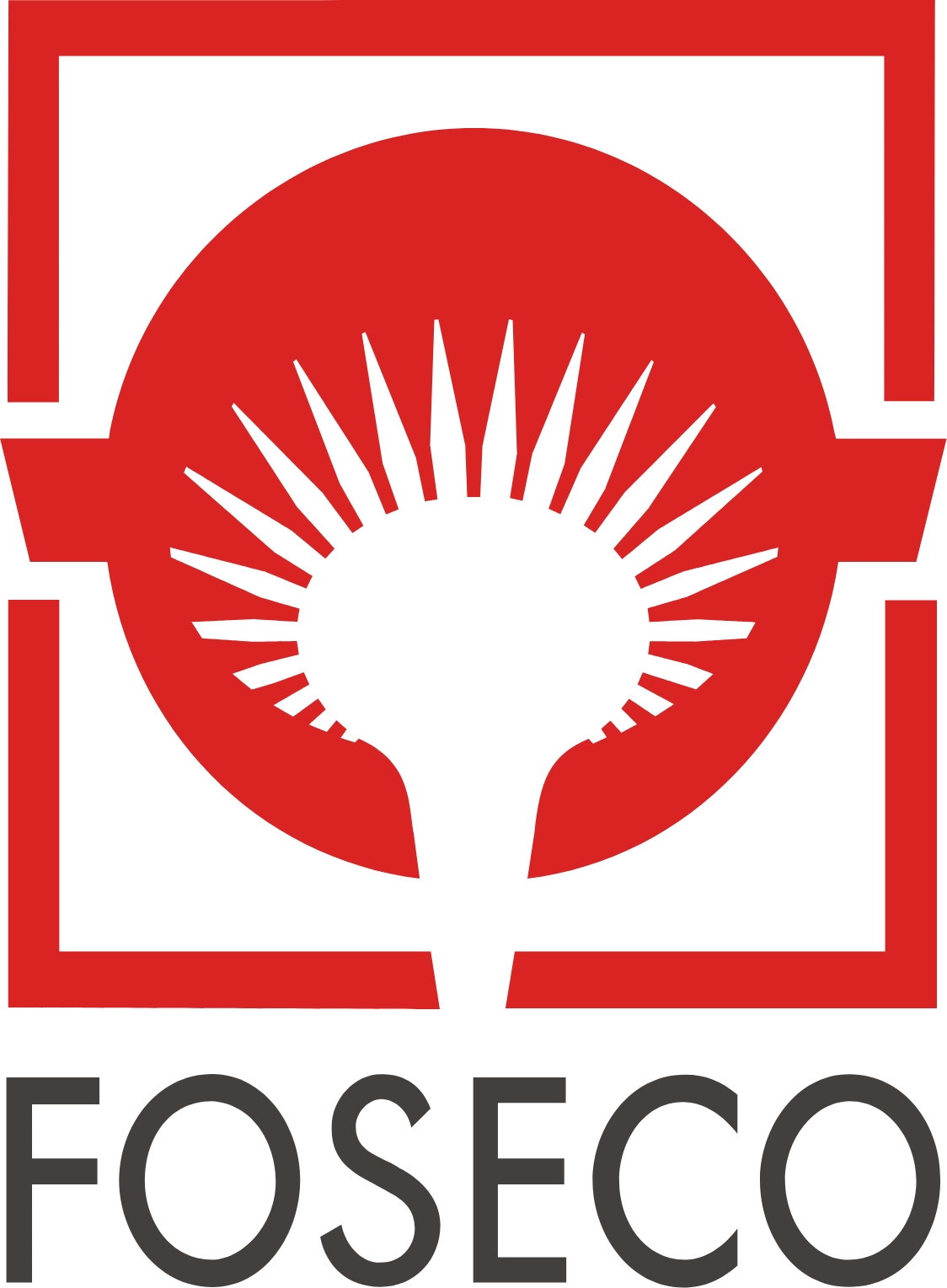 Foseco India
 logo large (transparent PNG)