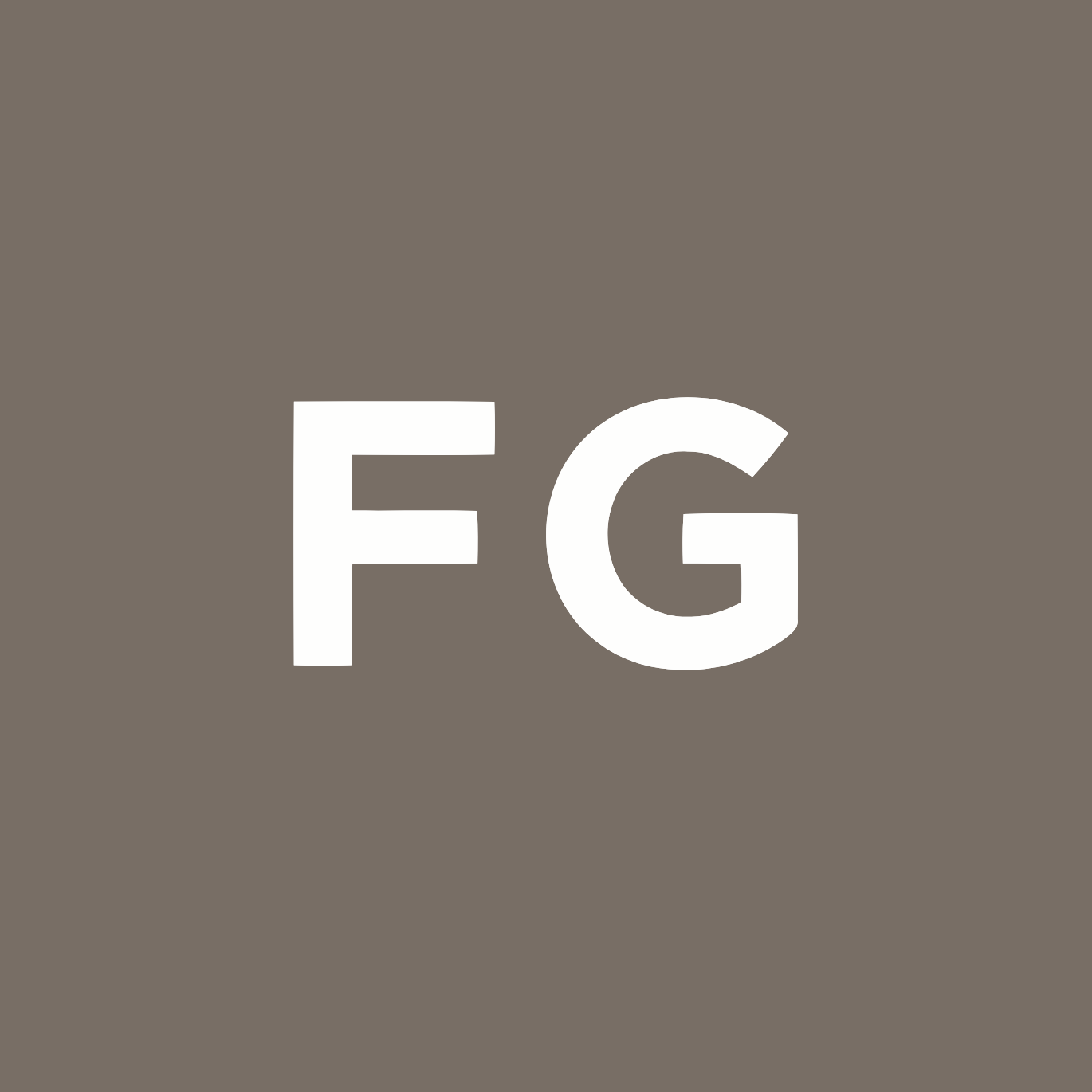 Fossil Group logo (transparent PNG)