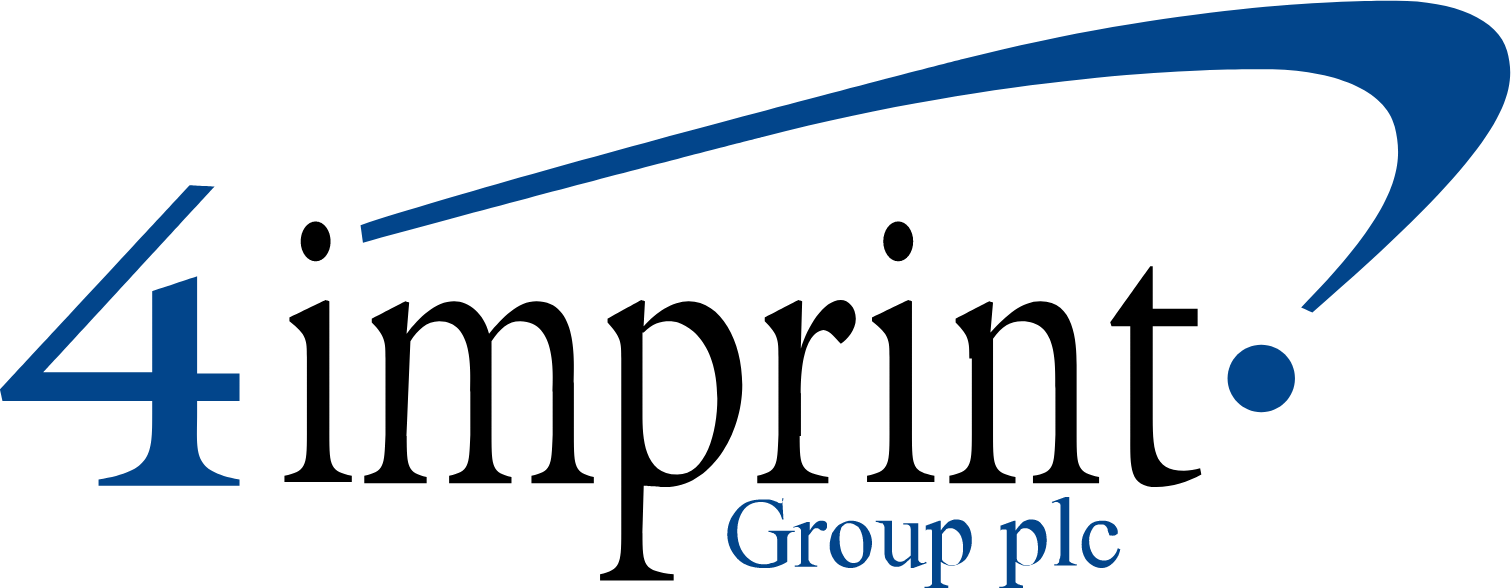 4imprint Group logo large (transparent PNG)