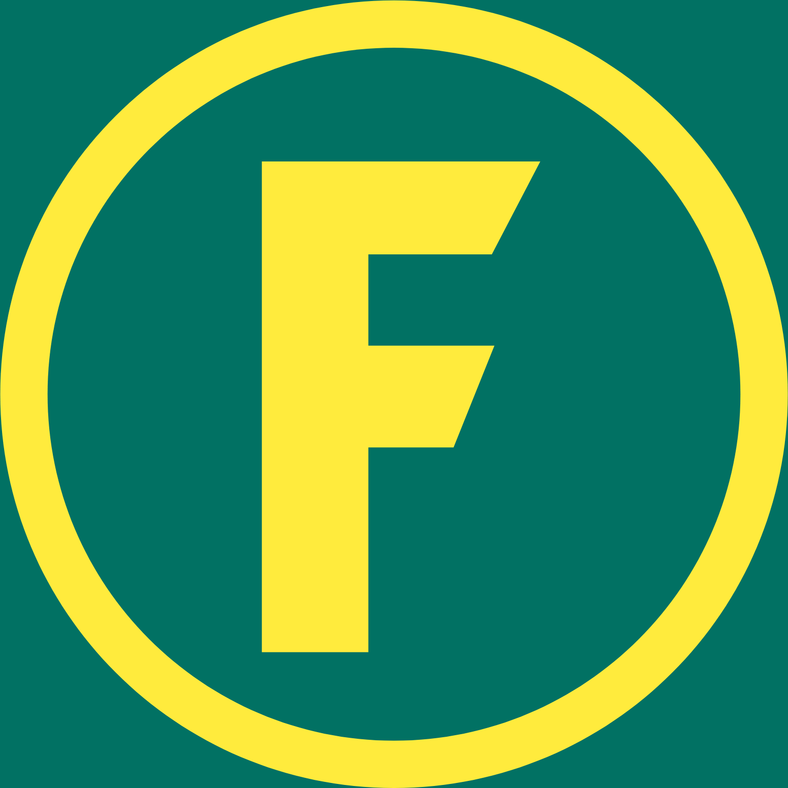 Foxtons Group Logo (transparentes PNG)