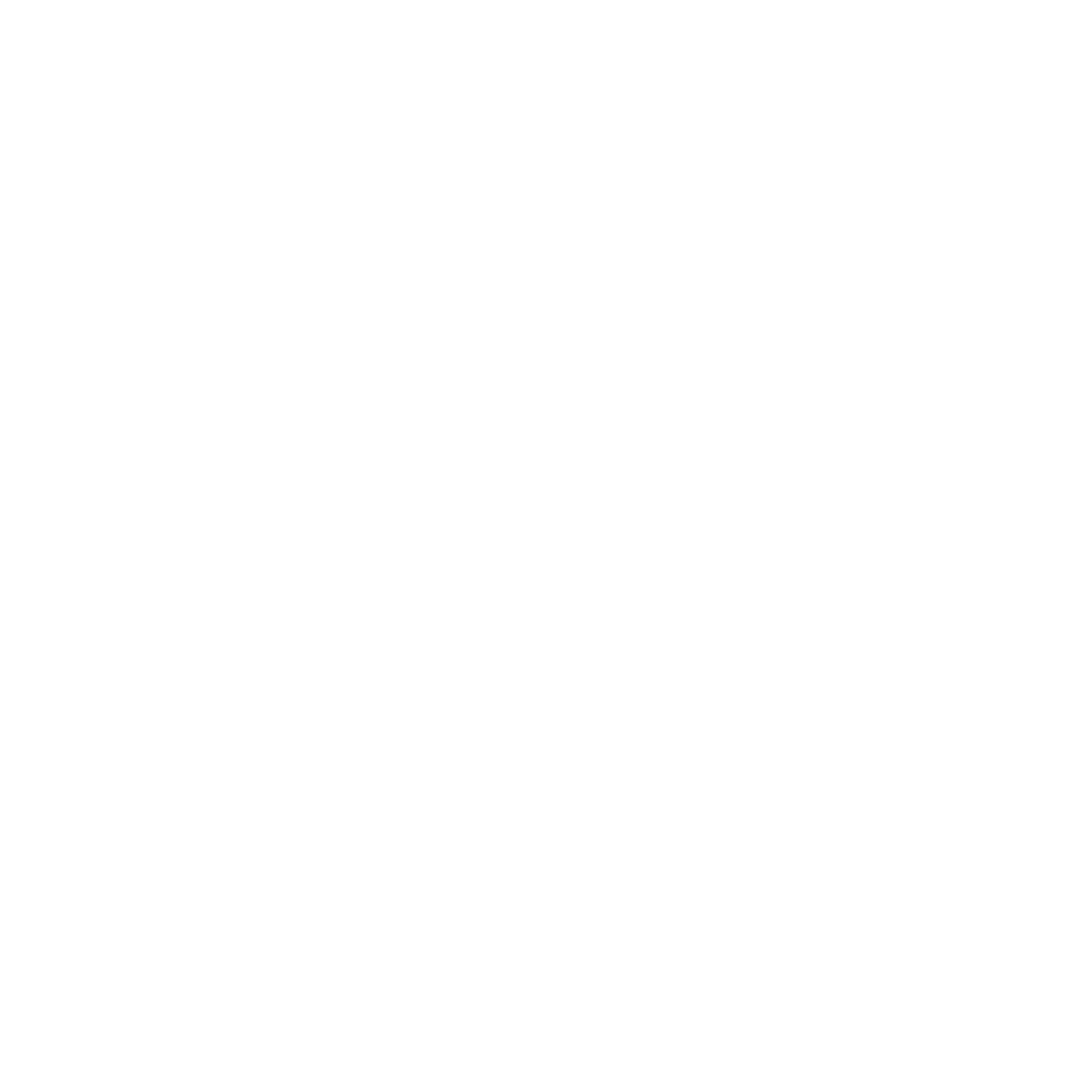 Foxtons Group logo pour fonds sombres (PNG transparent)