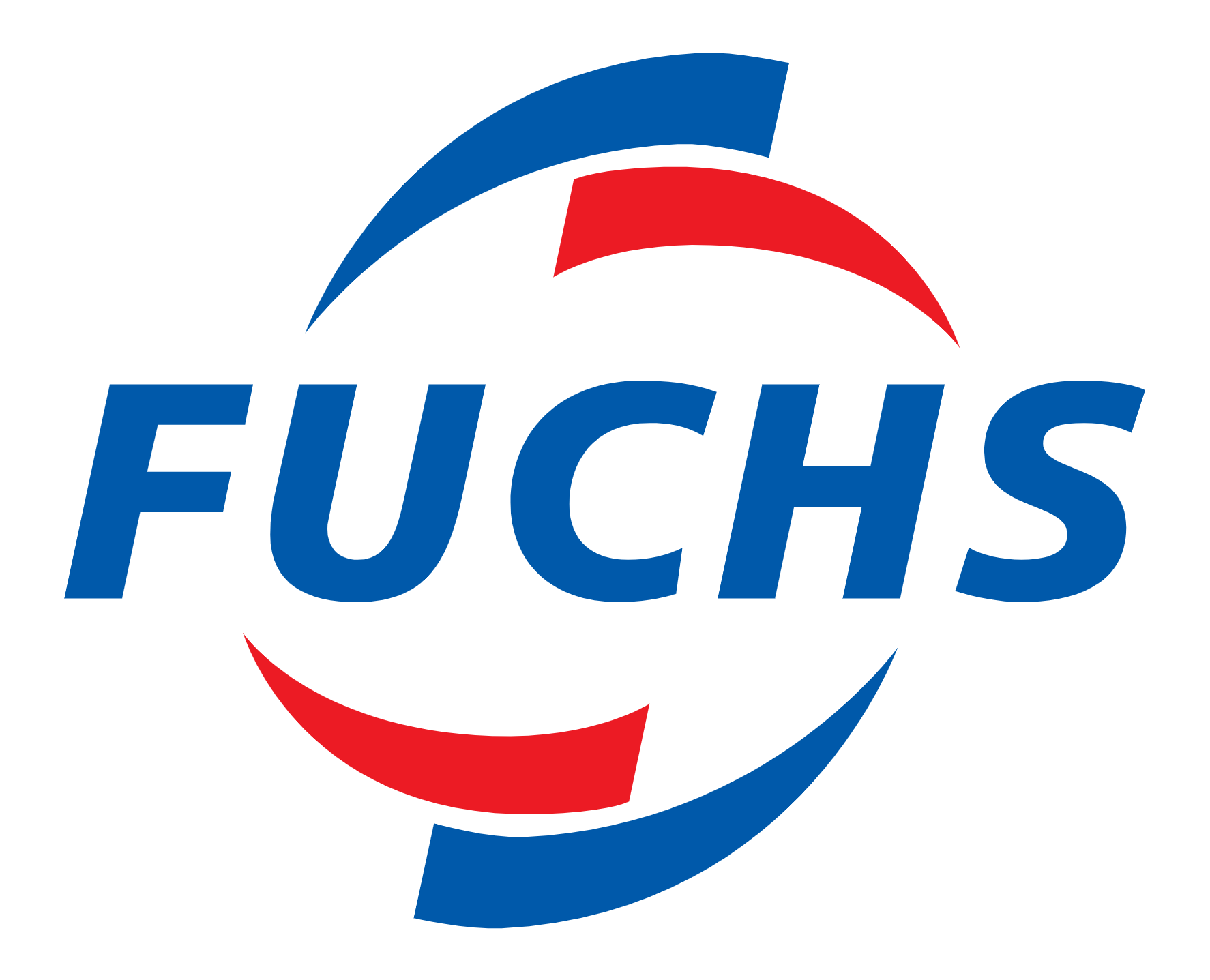 Fuchs Petrolub
 logo (transparent PNG)