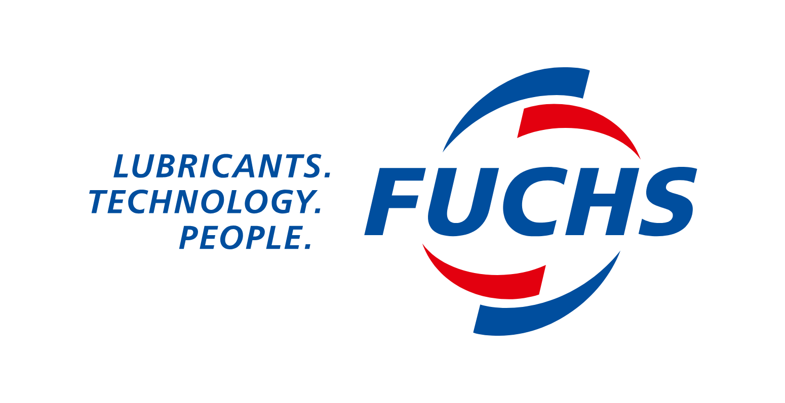 Fuchs Petrolub
 logo large (transparent PNG)