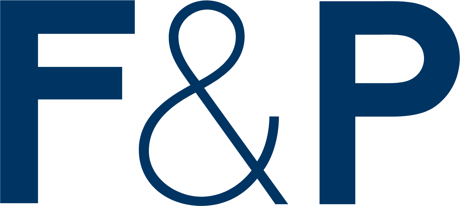 Fisher & Paykel Healthcare logo (transparent PNG)