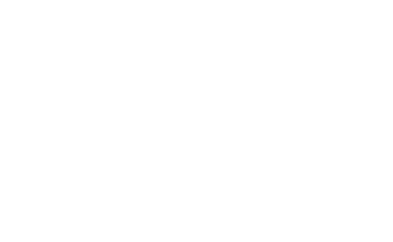 FPT Corporation logo pour fonds sombres (PNG transparent)