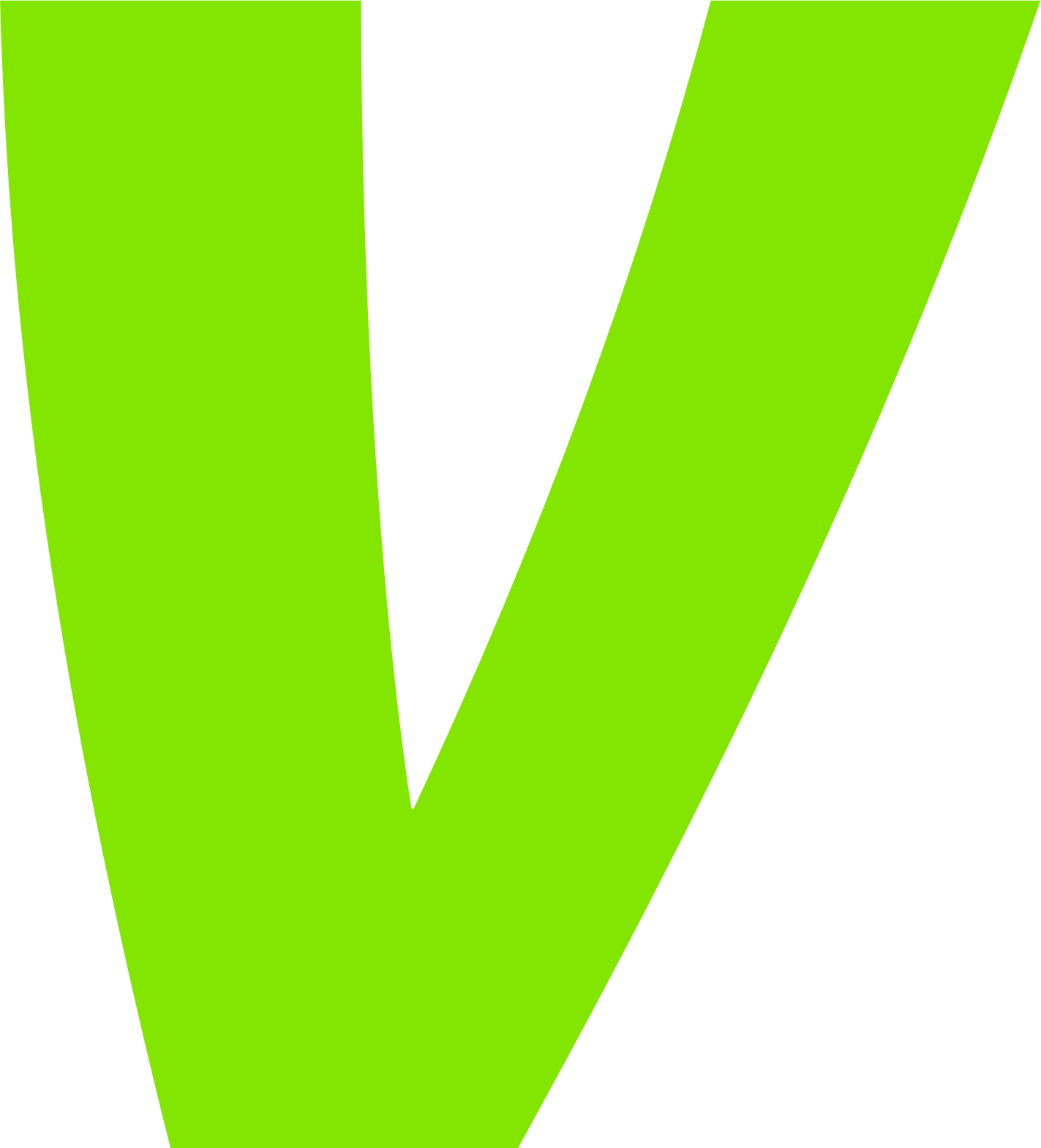 Valeo logo (transparent PNG)