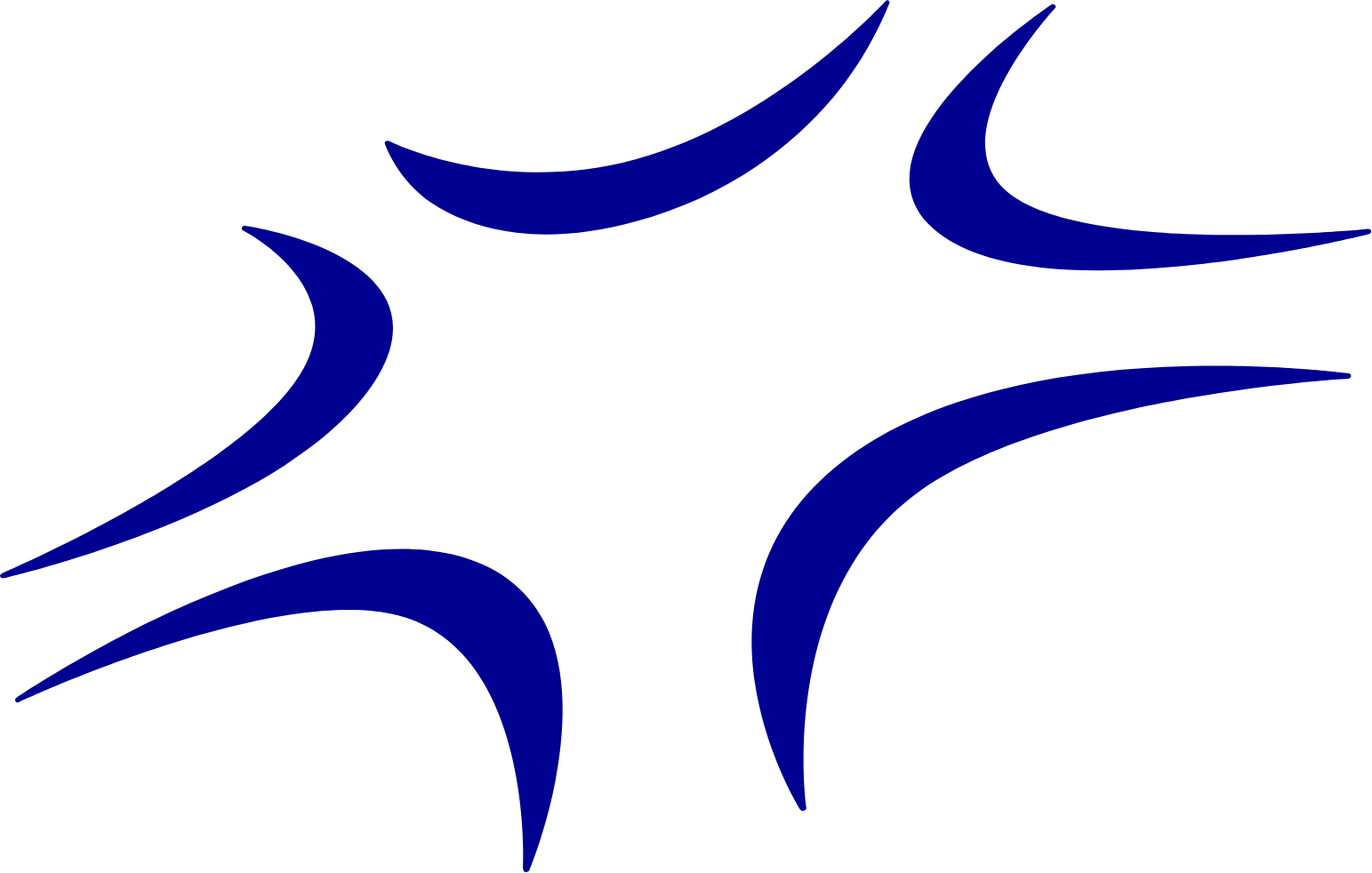 Fraport logo (PNG transparent)
