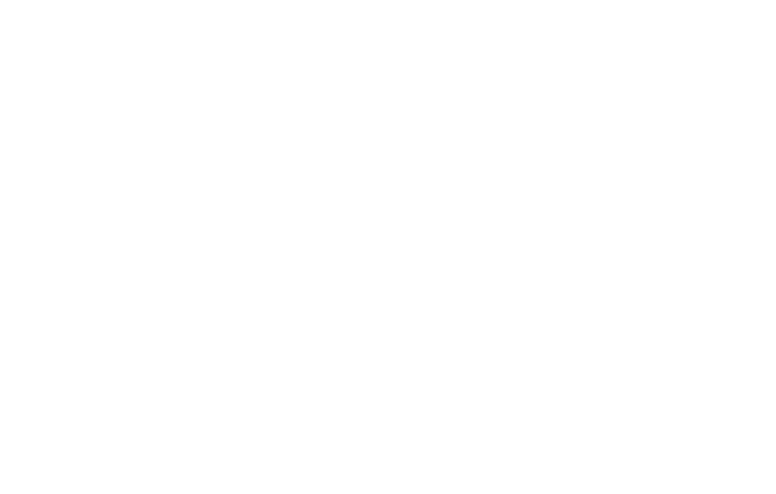 Fraport Logo für dunkle Hintergründe (transparentes PNG)