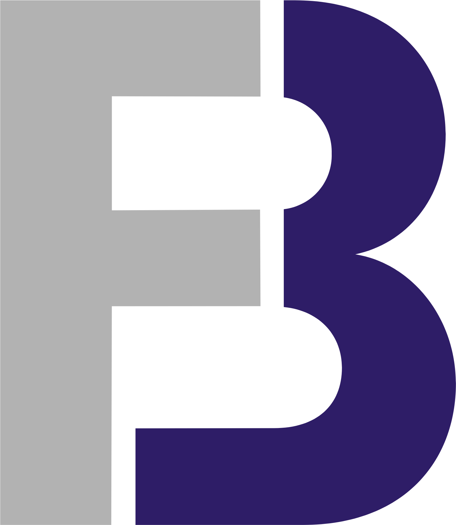 Franchise Brands plc logo (transparent PNG)