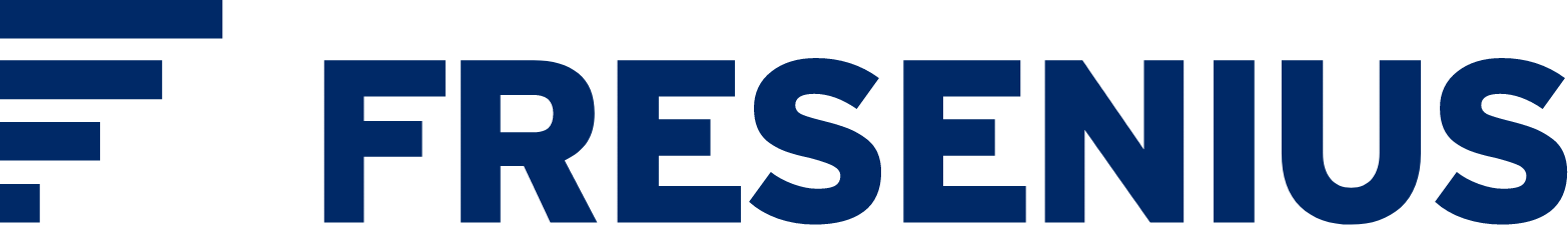Fresenius logo large (transparent PNG)