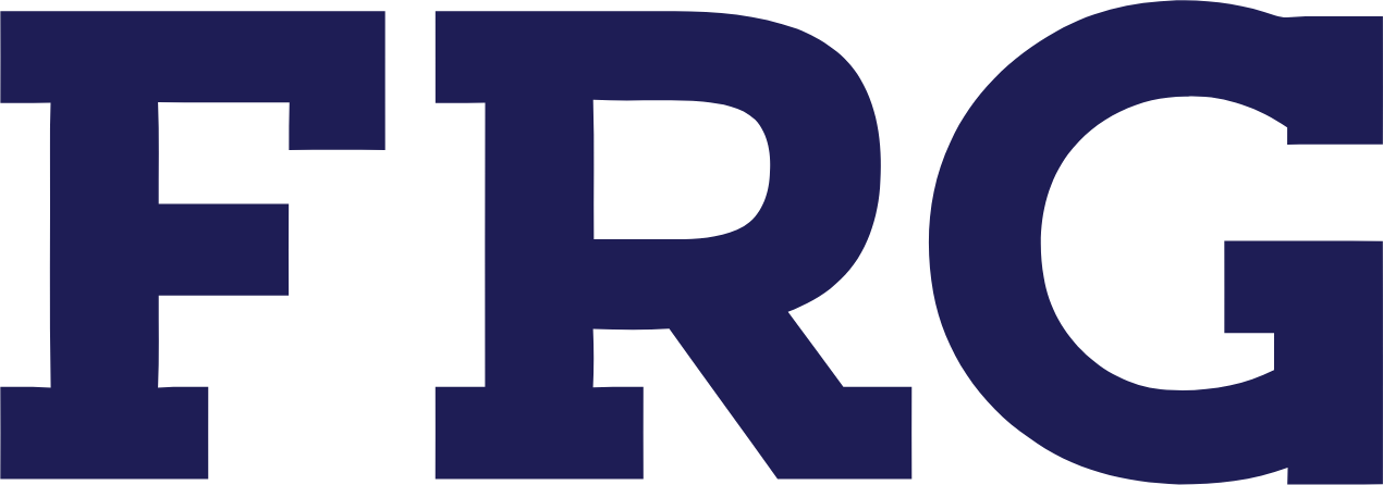 Franchise Group logo (transparent PNG)