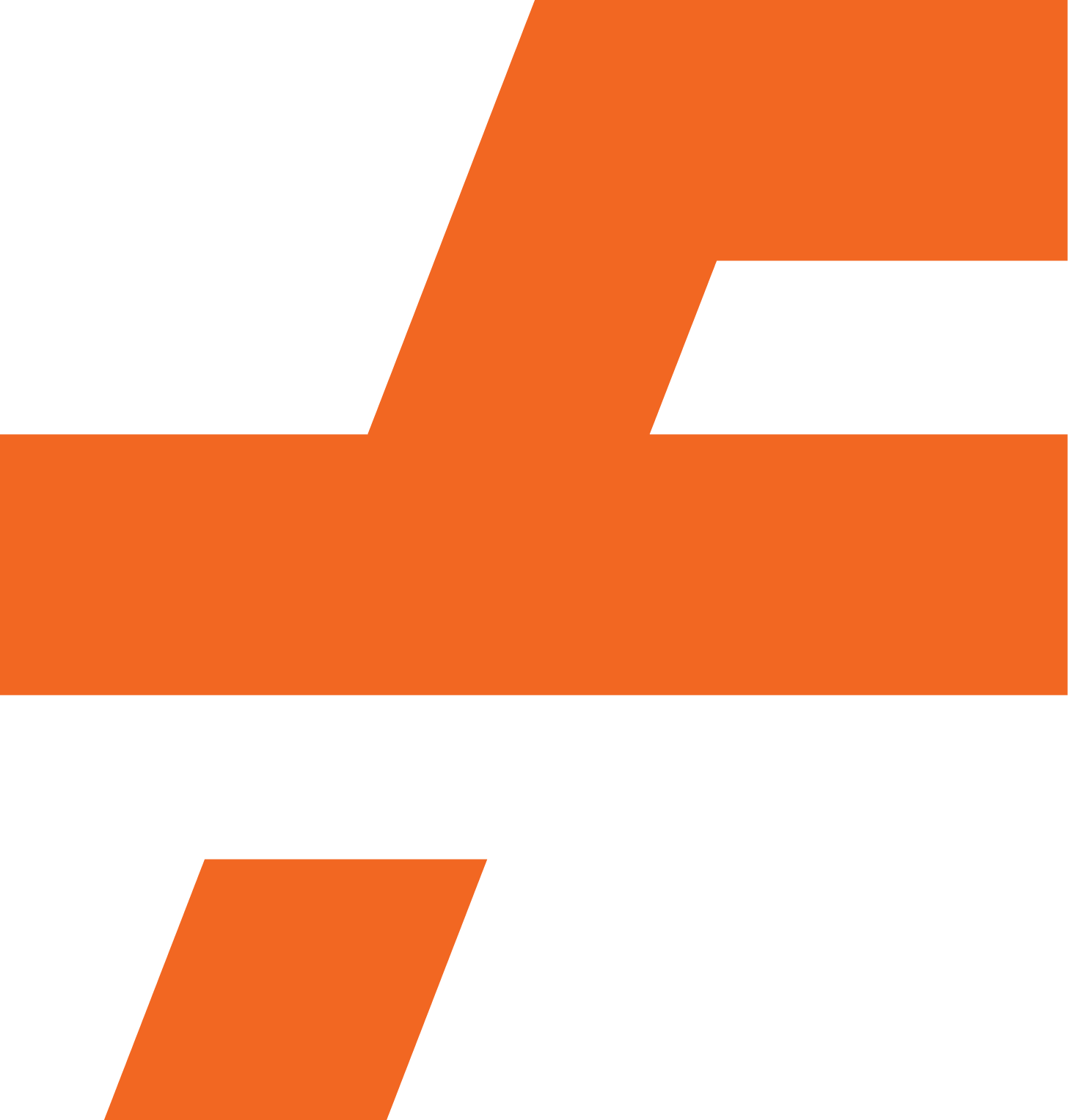 Forge Global logo (PNG transparent)