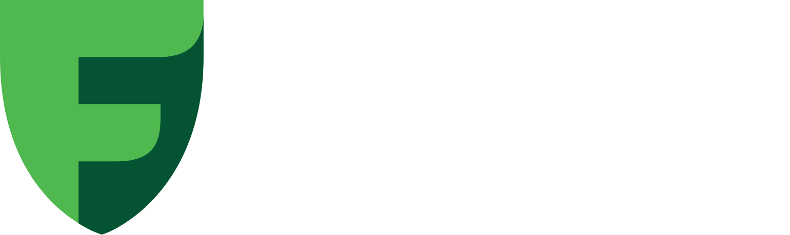 Freedom Holding logo large for dark backgrounds (transparent PNG)