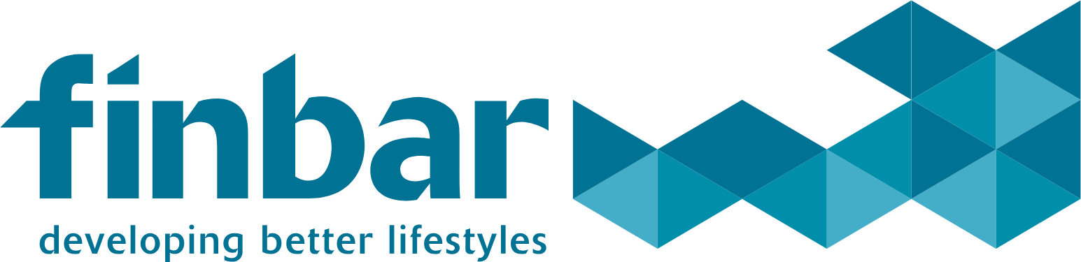 Finbar Group Limited logo large (transparent PNG)