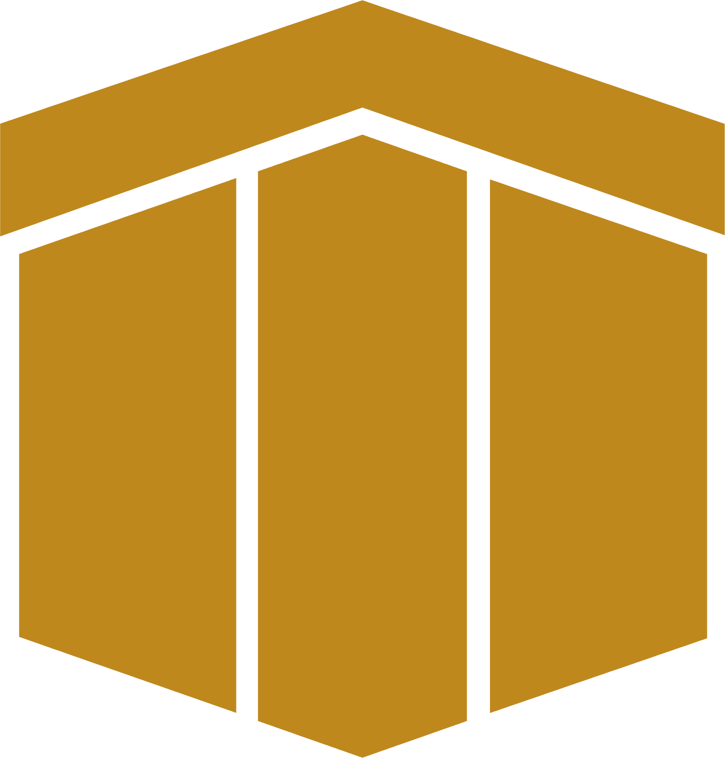 First Merchants Corporation
 logo (transparent PNG)