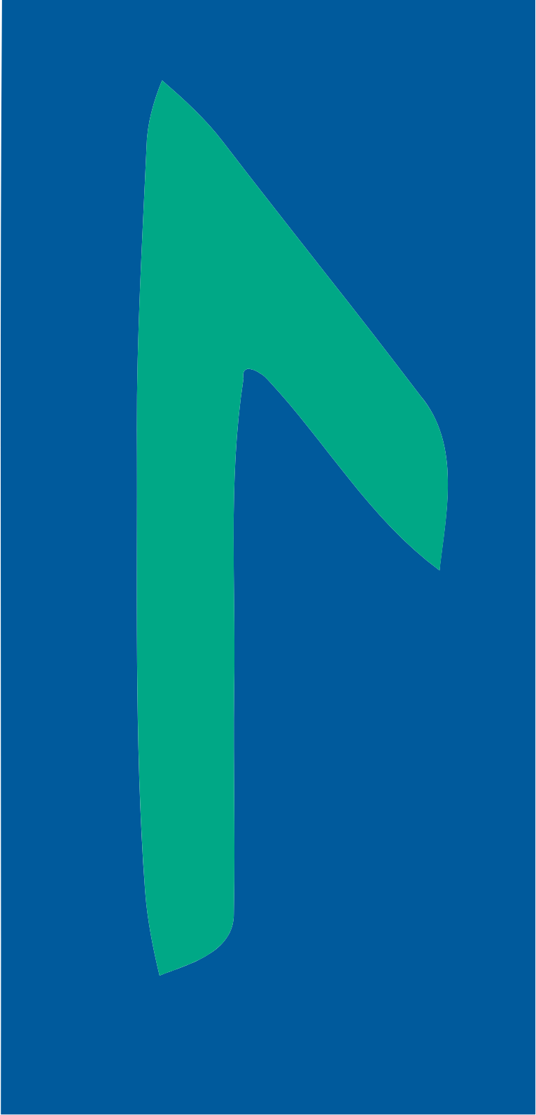 Frontline Logo (transparentes PNG)