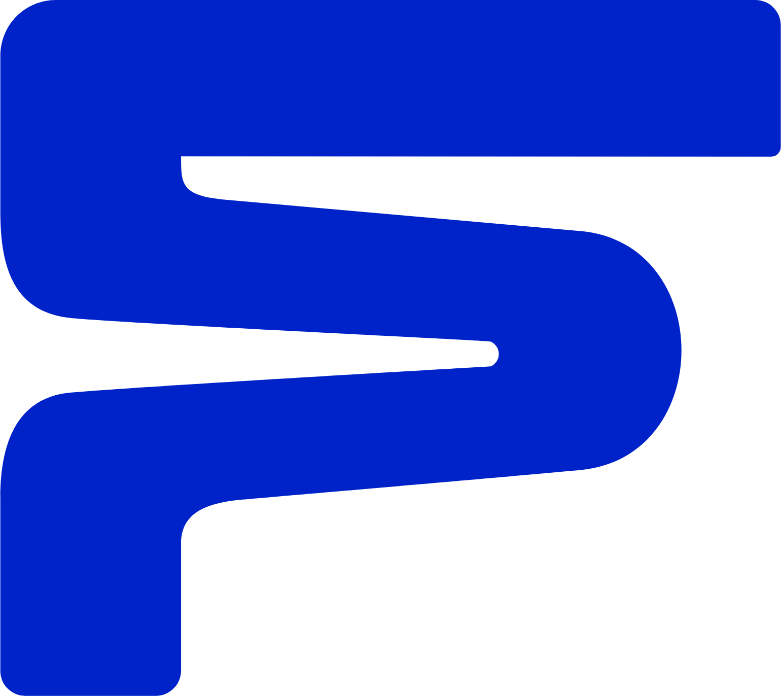 Forvia SE logo (PNG transparent)