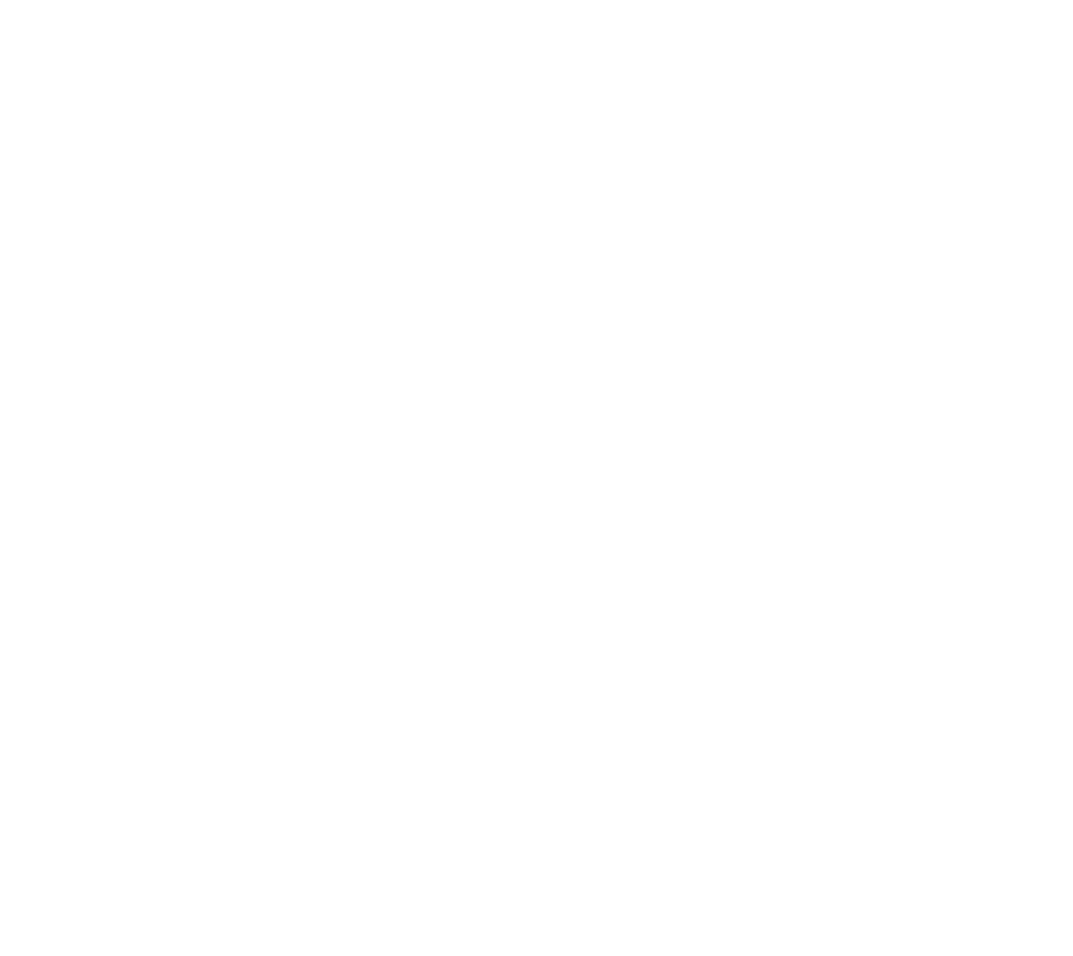 Forvia SE Logo für dunkle Hintergründe (transparentes PNG)